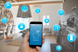 smart home devices for disabled